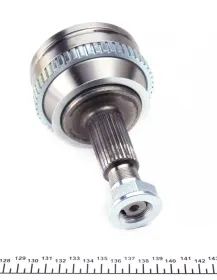 MAGNETI MARELLI ШРУС внешний Master 2.5D 98--MAGNETI MARELLI-302015100218-2