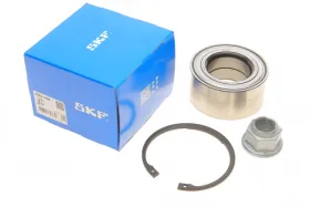 Підшипник колісний-SKF-VKBA3486-5