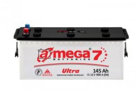 Батарея аккумуляторная-A-MEGA-AU1453-1