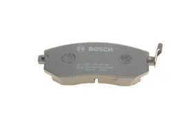 Гальмівні колодки дискові-BOSCH-0986494558-5