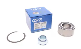 Wheel bearing-GSP-GK3598-1