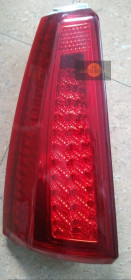 101801346559-01*101801346659-01 GEELY Фонарь задний LED дополнительный L+R (тип 1) Emgrand X7 101801346559-01 * 101801346659-01