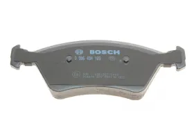 Гальмівні колодки дискові-BOSCH-0986494165-17