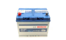 Акумулятор-BOSCH-0092S40270-7