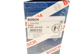 Комплект вв проводів-BOSCH-0986356859-10