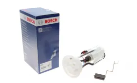 Паливний насос-BOSCH-0986580933-8