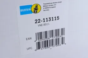 Амортизатор підвіски-BILSTEIN-22113115-7