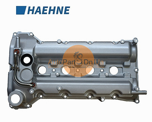 Кришка клапанів в зборі Haehne HN-GZ-12L-HAEHNE-HNGZ12L