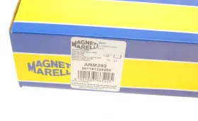 MAGNETI MARELLI BMW Рычаг задн.верхний лев./прав.5 E39,60,6 E63/64,7 E65/66 95-10-MAGNETI MARELLI-301181329200