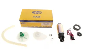 Топливный насос-MAGNETI MARELLI-313011303103-14