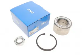 Комплект подшипника ступицы колеса-SKF-VKBA3689-7