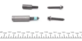 Комплект цепи привода распредвала-FEBI BILSTEIN-48386-15