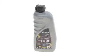 Олива моторна EXTRASINT SAE 5W-40 MULTIJET (1 L)-SOLGY-504012