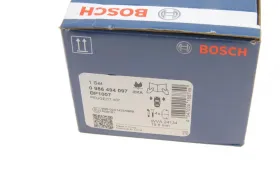 Гальмівні колодки дискові-BOSCH-0986494097-12