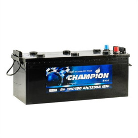 CHB190-3 CHAMPION BATTERY Батарея аккумуляторная