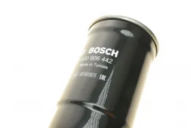 Топливный фильтр BOSCH 0 450 906 442-BOSCH-0450906442-1