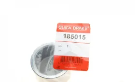 Комплект поршня супорту-QUICK BRAKE-185015-1