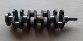 468QL1-100500 CHANGHE Вал коленчатый Changhe Ideal-2 468QL1-100500