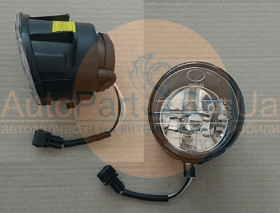 HFJ3732110FA HAFEI Фара противотуманная передняя Hafei Saibao HFJ3732110FA
