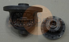 Дифференциал в сборе Lifan 520 LF479Q1-2303300A-LIFAN-LF479Q12303300A