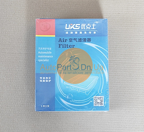Фільтр повітряний UKS YK-41006U-UKS-YK41006U-1