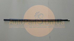 83811-C0120 CHANGHE Уплотнитель стекла передней правой двери наружный Changhe Ideal-2 83811-C0120