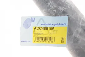 Рычаг независимой подвески колеса, подвеска колеса-BLUE PRINT-ADC486106-12