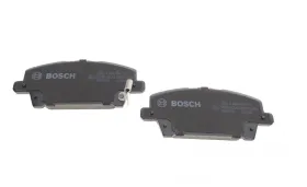 Гальмівні колодки дискові-BOSCH-0986494136-11