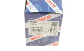 Додаткова водяна помпа-BOSCH-0392023456-8