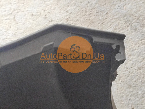 Бампер передній APDU A852803000-UC-APDU-A852803000UC
