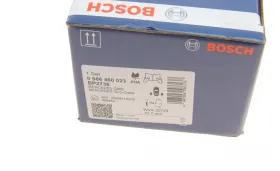 ДИСКОВІ КОЛОДКИ-BOSCH-0986460023-11