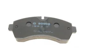 Гальмівні колодки дискові-BOSCH-0986494194-14