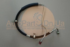 Шланг ГУР отводящий Hafei Lobo AB34060011-HAFEI-AB34060011