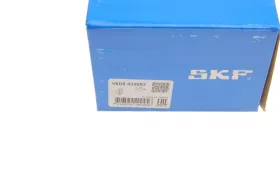 Сайлентблок важеля-SKF-VKDS435002-2