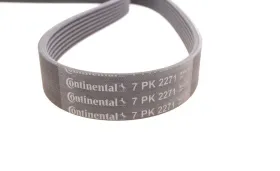 Доріжковий пас-CONTINENTAL-7PK2271-1