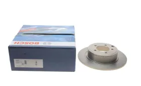 Тормозной диск-BOSCH-0986479R07-2