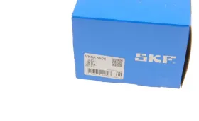 Комплект подшипника ступицы колеса-SKF-VKBA3504-2