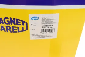 Насосный модуль-MAGNETI MARELLI-313011313021-13