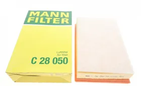 Фильтр воздушный ford transit 2.0d 15--MANN-FILTER-C28050-4