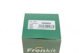 Ремкомплект, тормозной суппорт-FRENKIT-260903-5