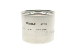 Фільтр паливний VW 1.6D-MAHLE-KX23D-4