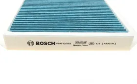 0986628503 BOSCH FILTER+ Фильтр салонный-BOSCH-0986628503-1