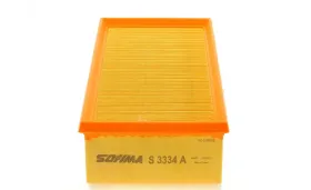 Воздушный фильтр-SOFIMA-S3334A-2