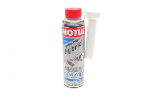 Очисник паливної системи e-FUEL SYSTEM CARE (300ml)-MOTUL-102416-1