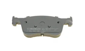 Комплект тормозных колодок-BOSCH-0986494695-8