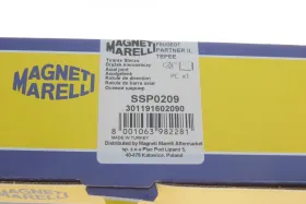 -MAGNETI MARELLI-301191602090-4