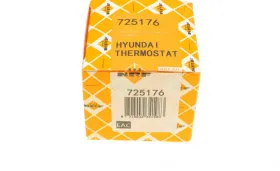 Термостат HYUNDAI iX35 09- (вир-во NRF)-NRF-725176-3