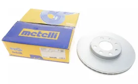 TARCZA HAM.OPEL ASTRA G 98-04-METELLI-230490C-3