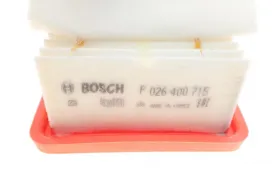 ВСТАВКА ПОВІТРЯНОГО ФІЛЬТРА-BOSCH-F026400715-1