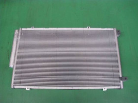 1017009712 GEELY Радиатор кондиционера Geely LC, LC Cross 1017009712
